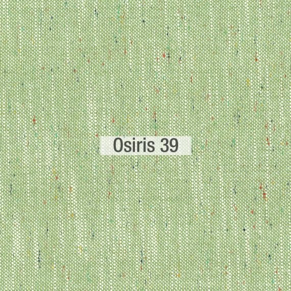 Fama Osiris 39 fabric close up